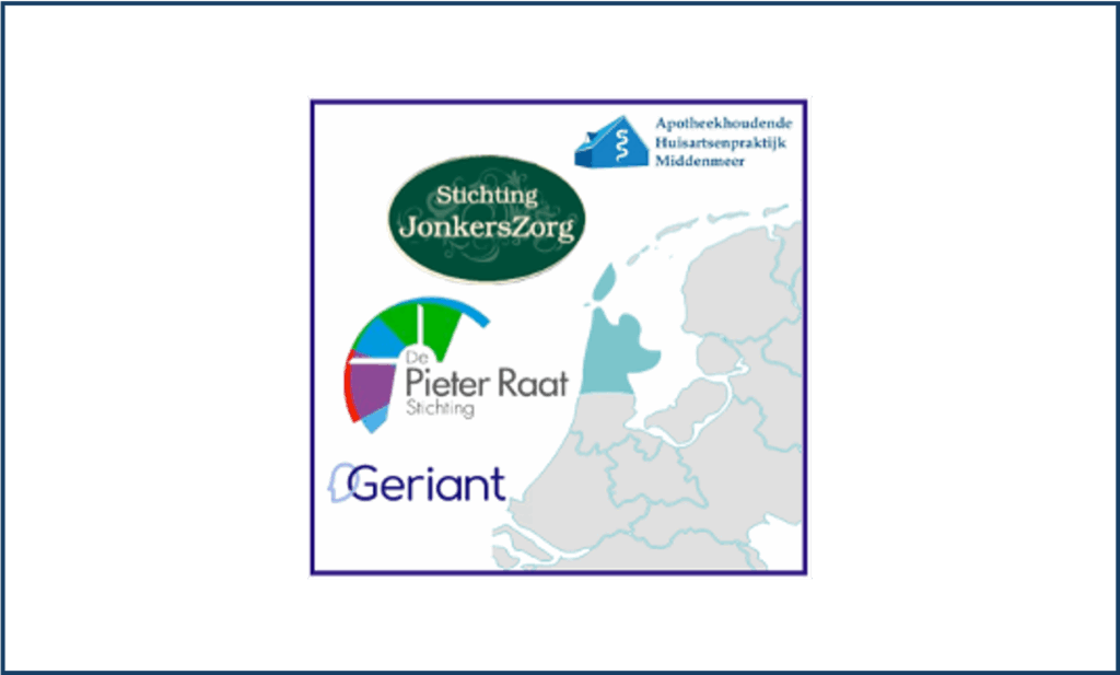 Pilot Proactieve ZorgPlanning in Noord‑Holland Noord!