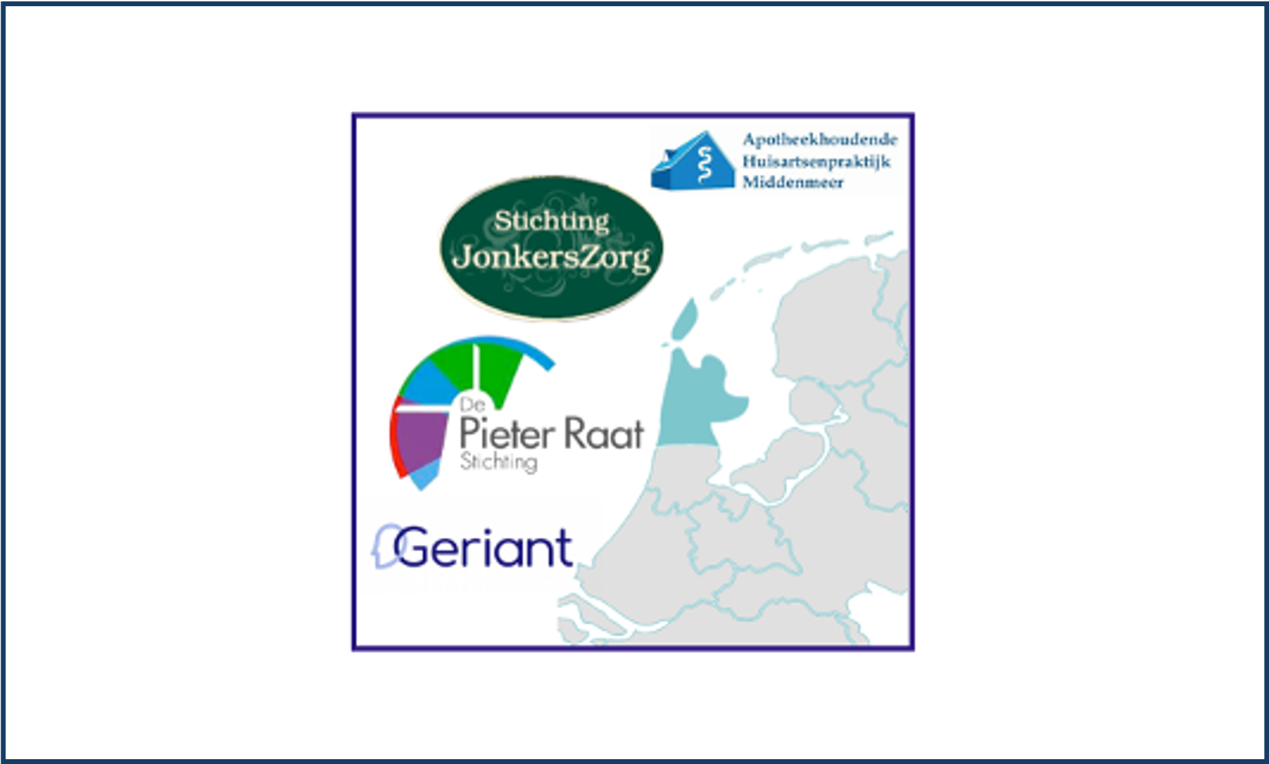 Pilot Proactieve ZorgPlanning in Noord‑Holland Noord!