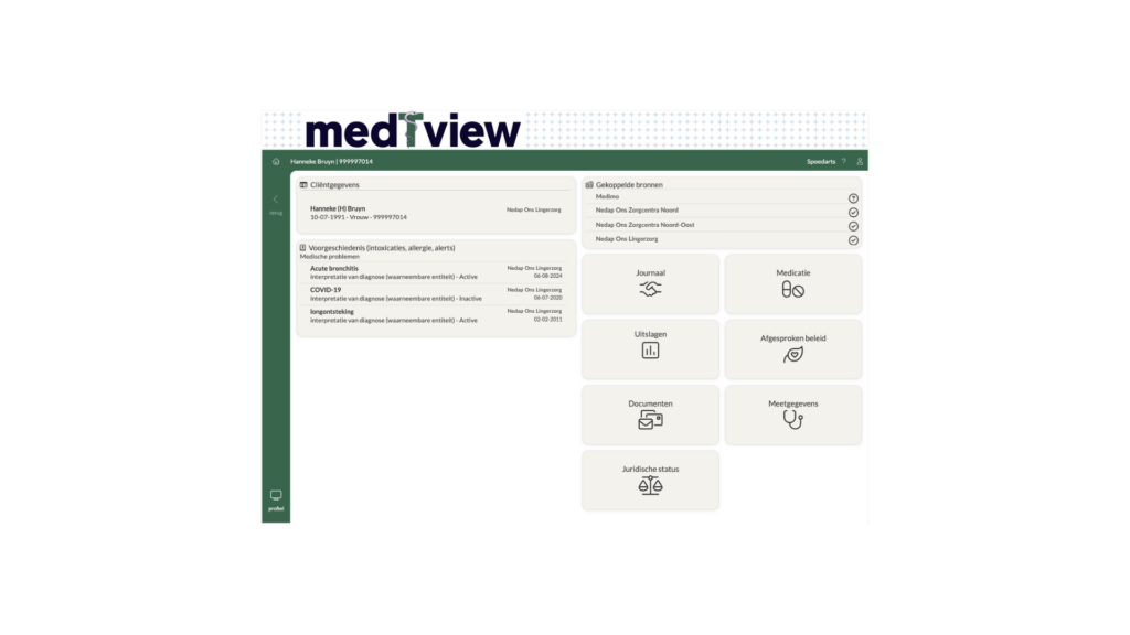 medTzorg gaat Prysma landelijk uitrollen
